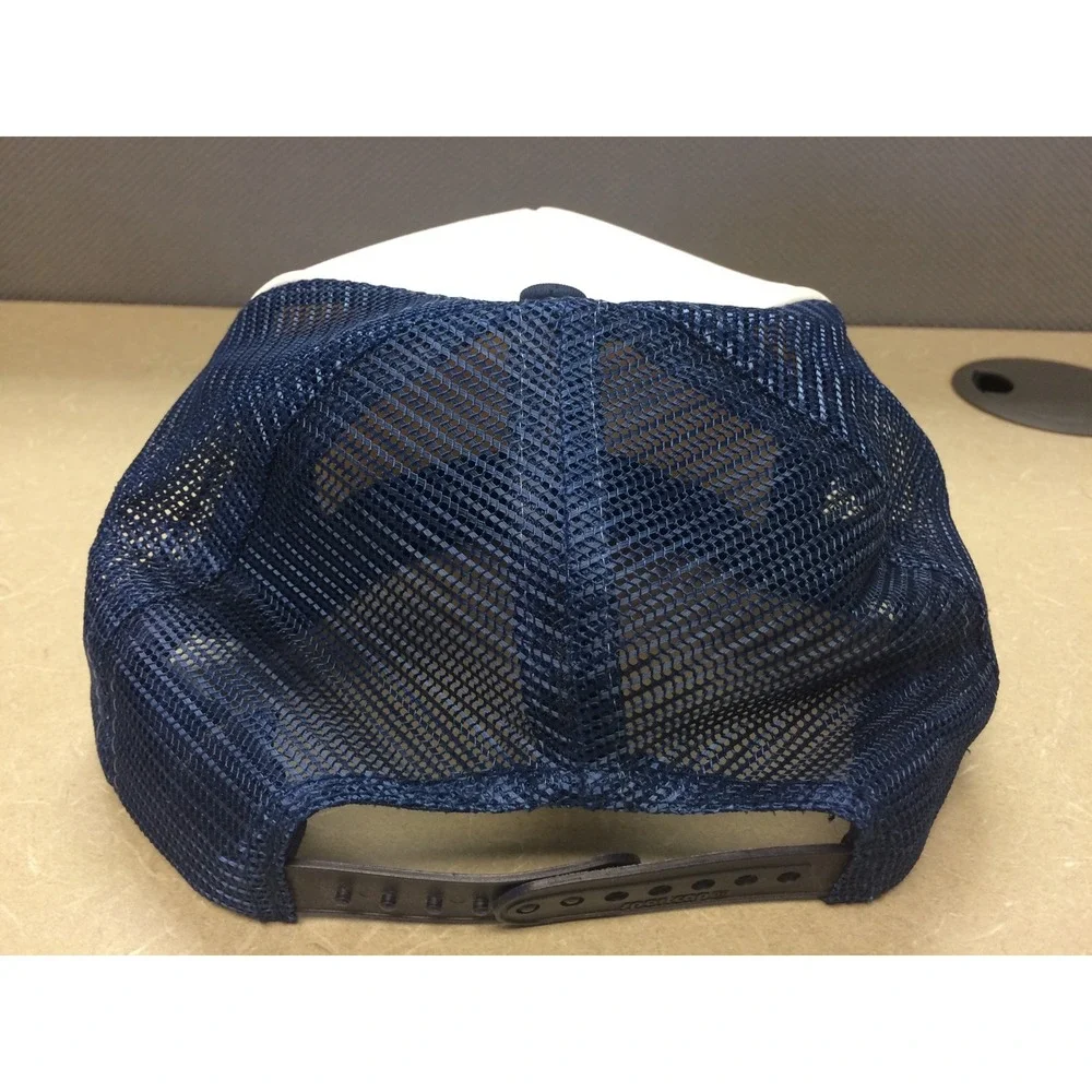 Munkdale Bros Baseball‎ Cap Trucker Hat Snap Back Retro Vintage